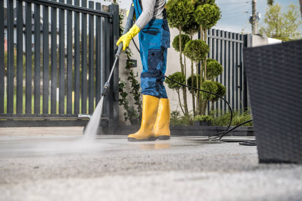 Reliable Appleton, WI Pressure Washing Services Solutions